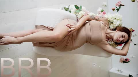 Jenny NO Nude online show from 10/14/25, 05:36