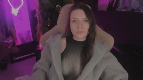 Jenny NO Nude online show from 02/12/26, 04:02