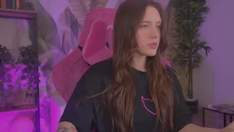 Jenny NO Nude online show from 03/26/26, 04:45