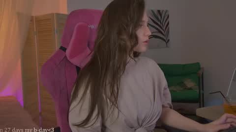 Jenny NO Nude online show from 04/22/26, 05:03