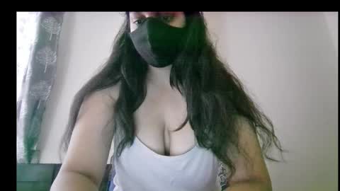 Jenny online show from 03/20/26, 04:06