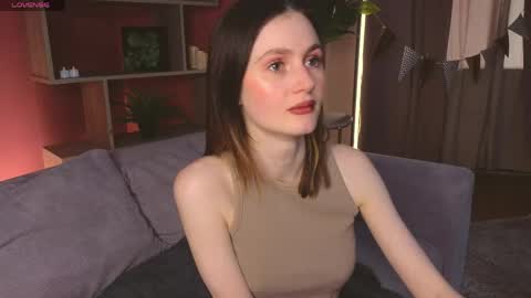 Snapshot of jennyfer_me chatting on 05/14/26, 12:34 jennyfer_me online show from 05/14/26, 12:34