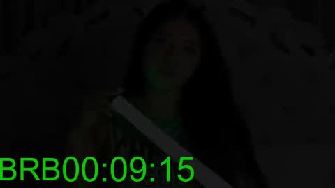 Jenny Ferguson online show from 02/15/25, 10:21