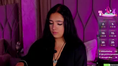 Jenny Ferguson online show from 12/03/25, 06:32