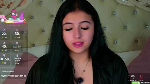 Jenny Ferguson online show from 03/19/26, 07:01