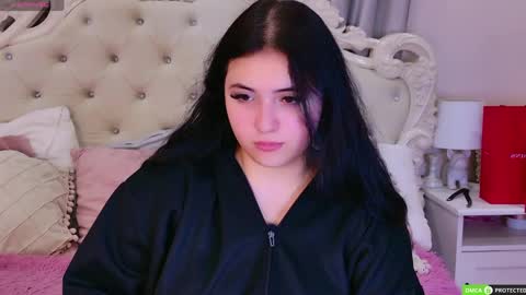 Jenny Ferguson online show from 06/08/26, 07:03