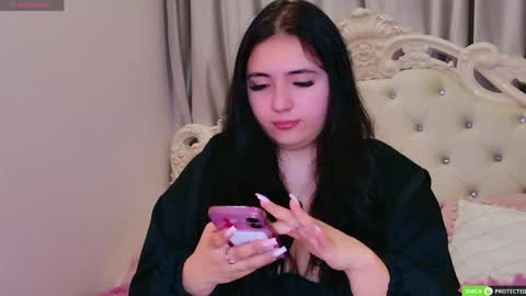 Jenny Ferguson online show from 06/09/26, 06:30