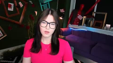 JENNY online show from 07/14/26, 05:01