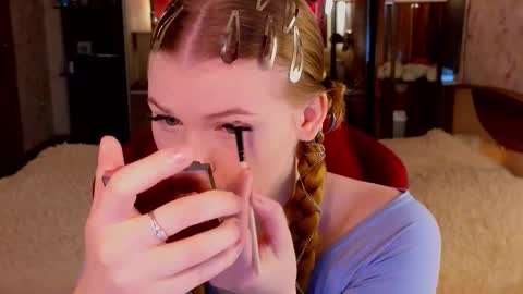 your dream online show from 02/08/26, 07:56