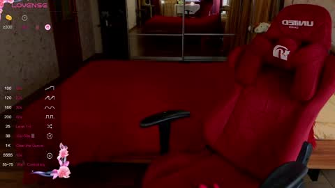 your dream online show from 03/29/26, 09:37