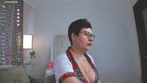 Jenny online show from 03/22/26, 08:07