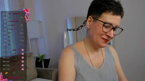 Jenny online show from 04/11/26, 08:29