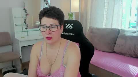 Jenny online show from 05/10/26, 08:41
