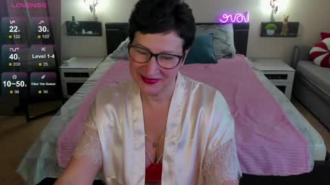 Jenny online show from 06/06/26, 08:08