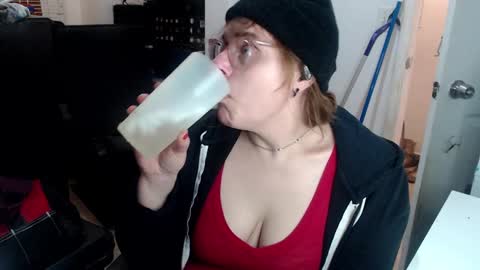 theChloeStar online show from 12/01/25, 02:16