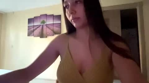 Jenny online show from 07/26/26, 01:36