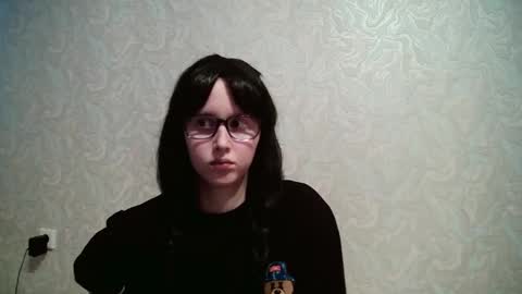 Snapshot of jennyolset chatting on 02/18/25, 09:10 JennyOlset online show from 02/18/25, 09:10