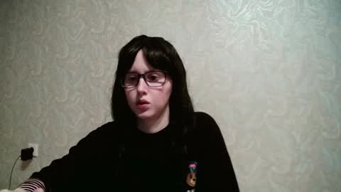 Snapshot of jennyolset chatting on 03/12/25, 03:51 JennyOlset online show from 03/12/25, 03:51