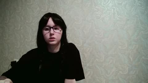 Snapshot of jennyolset chatting on 10/30/25, 02:46 JennyOlset online show from 10/30/25, 02:46