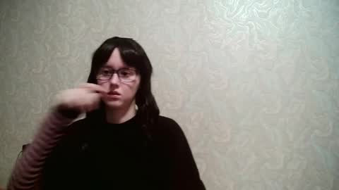 Snapshot of jennyolset chatting on 03/27/26, 12:16 JennyOlset online show from 03/27/26, 12:16