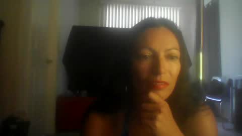 Jenny Rails online show from 06/22/26, 05:54