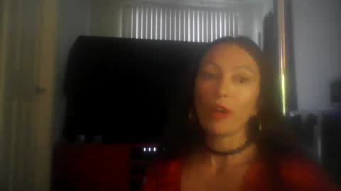 Jenny Rails online show from 06/24/26, 06:51