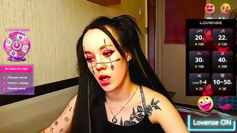 JennyRass online show from 04/02/26, 01:42