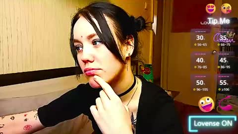 JennyRass online show from 04/27/26, 04:05