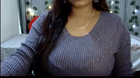 Snapshot of jennysinghaniya chatting on 01/03/25, 08:43 jenny online show from 01/03/25, 08:43