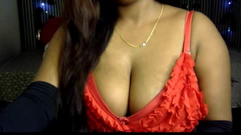 Snapshot of jennysinghaniya chatting on 03/10/25, 12:26 jenny online show from 03/10/25, 12:26
