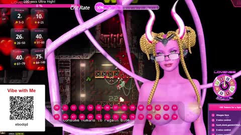 Snapshot of jennystarveling chatting on 01/15/25, 08:26 Jenny Starveling online show from 01/15/25, 08:26