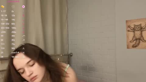 Jenny online show from 02/22/26, 04:49