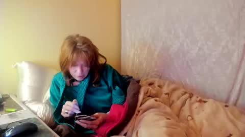 Snapshot of jenovakitty chatting on 01/14/26, 04:45 Jenn - come to my onlyfans online show from 01/14/26, 04:45