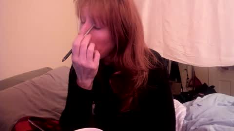 Snapshot of jenovakitty chatting on 02/07/26, 04:11 Jenn - come to my onlyfans online show from 02/07/26, 04:11