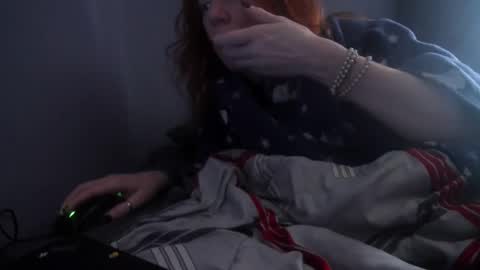 Snapshot of jenovakitty chatting on 02/12/26, 02:34 Jenn - come to my onlyfans online show from 02/12/26, 02:34