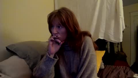 Snapshot of jenovakitty chatting on 02/15/26, 09:11 Jenn - come to my onlyfans online show from 02/15/26, 09:11