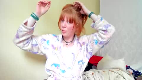 Jenn -  come to my onlyfans online show from 03/15/26, 03:40