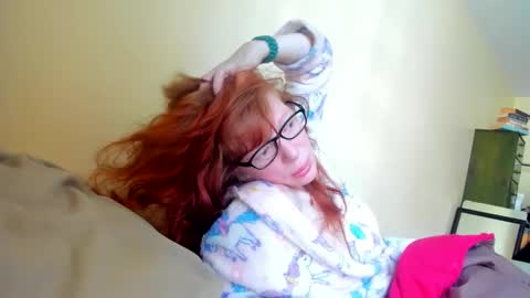 Jenn -  come to my onlyfans online show from 03/20/26, 01:38