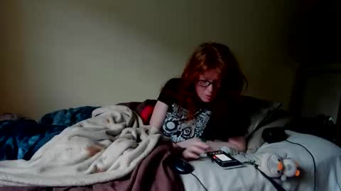 Jenn -  come to my onlyfans online show from 03/21/26, 01:48