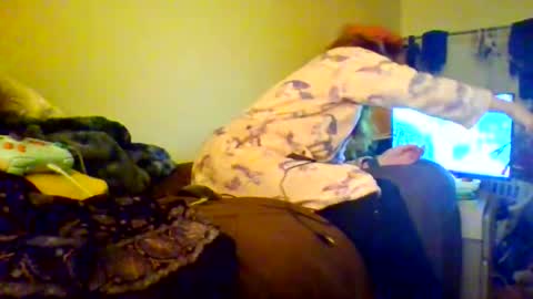 Jenn -  come to my onlyfans online show from 03/29/26, 01:11