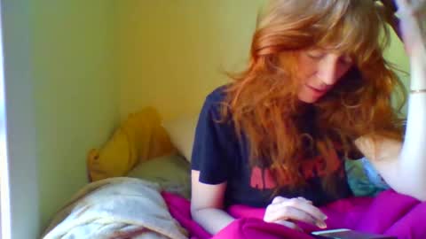 Jenn -  come to my onlyfans online show from 04/22/26, 02:29