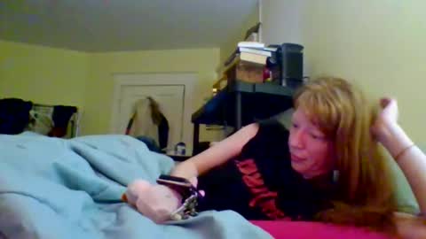 Snapshot of jenovakitty chatting on 04/24/26, 01:02 Jenn - come to my onlyfans online show from 04/24/26, 01:02