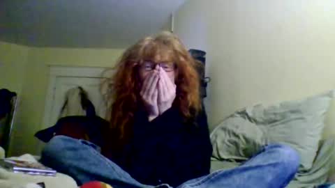 Snapshot of jenovakitty chatting on 05/06/26, 01:57 Jenn - come to my onlyfans online show from 05/06/26, 01:57