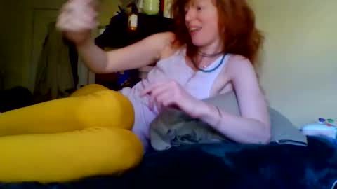 Snapshot of jenovakitty chatting on 05/17/26, 06:15 Jenn - come to my onlyfans online show from 05/17/26, 06:15