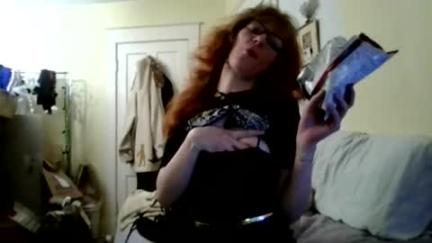 Snapshot of jenovakitty chatting on 07/04/26, 05:46 Jenn - come to my onlyfans online show from 07/04/26, 05:46