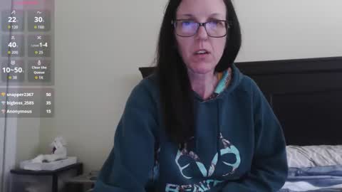 jenroses82 online show from 04/19/26, 06:10