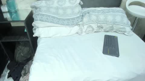 Matias Jeong  online show from 02/05/26, 07:07