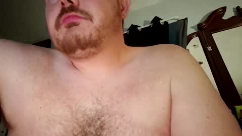 JerBear online show from 03/23/26, 07:01