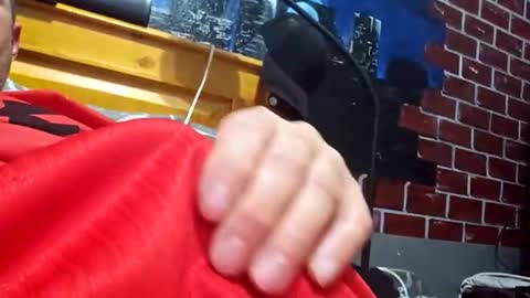 Lous online show from 12/03/25, 08:29