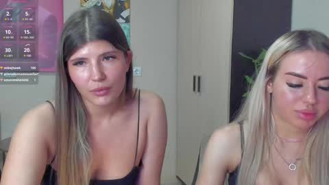 Hi hi We are Jessie and Betti online show from 12/27/24, 01:07